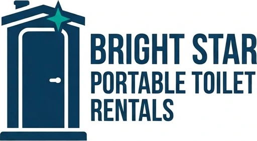 Bright Star Portable Toilet Rentals logo