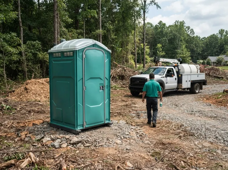 Single-Stall Skid Units for Remote Forestry & Land Clearing in Roxboro, NC